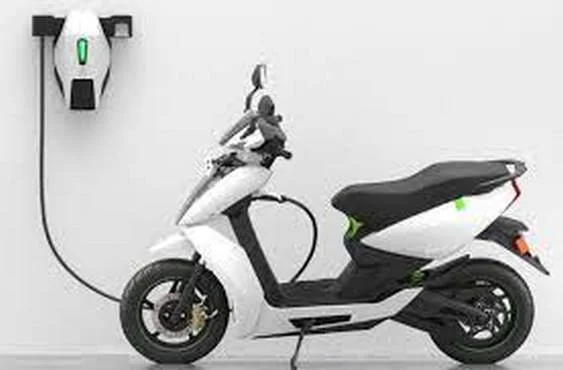 Ather 450 Apex Electric Scooter