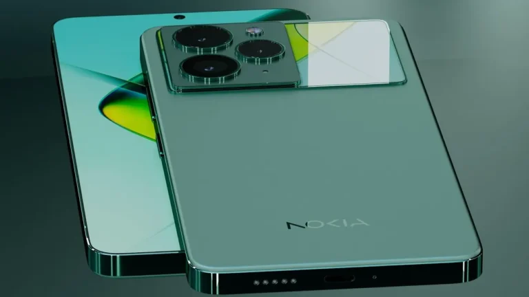 Nokia 13 Ultra Pro 5G Phone