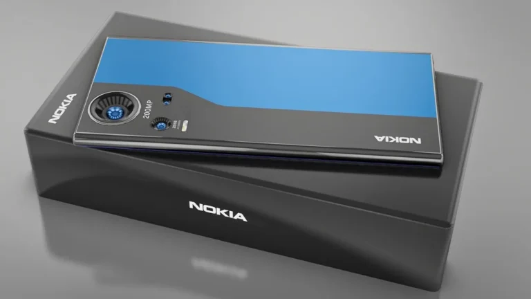Nokia X50 5G Smartphone
